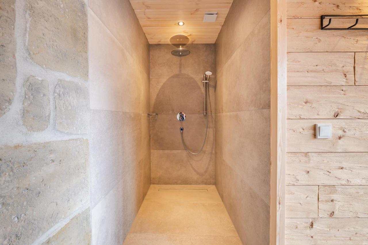 Bergwaldchalets Wellness Schierke Bagian luar foto